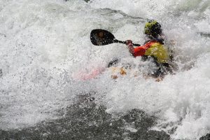 Trailer for the 2014 Whitewater Grand Prix
