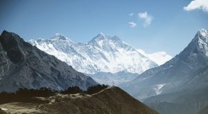 Mount Everest now has 3G mobile Internet service