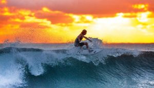 Epic surfing documentary series releases Australia trailer