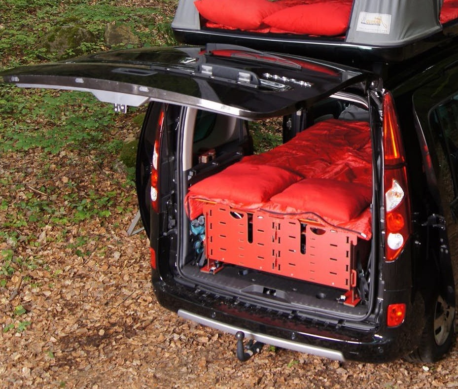 Price Announced for Device that Turns Cars Into Swiss Army Knives