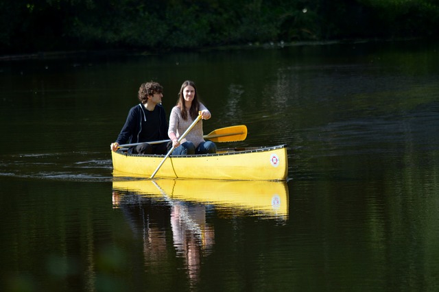Western states debate river access for paddlers