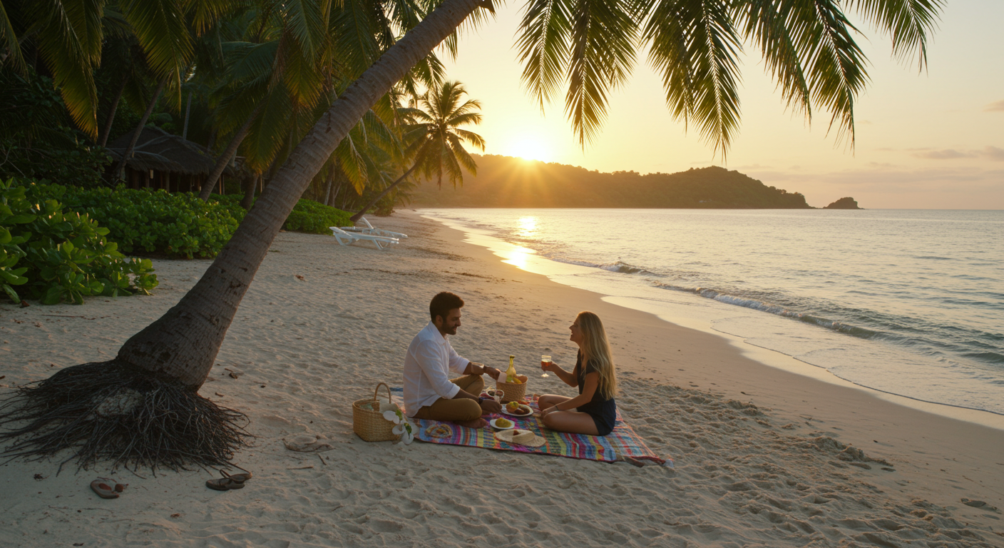 4 Perfect Beach Retreats You Won’t Want to Miss