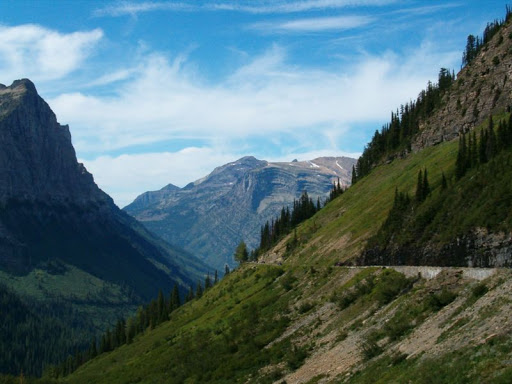 Glacier National Park turns 100 years old
