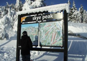 Guide to New England Ski Resorts Within 3 Hours of Boston