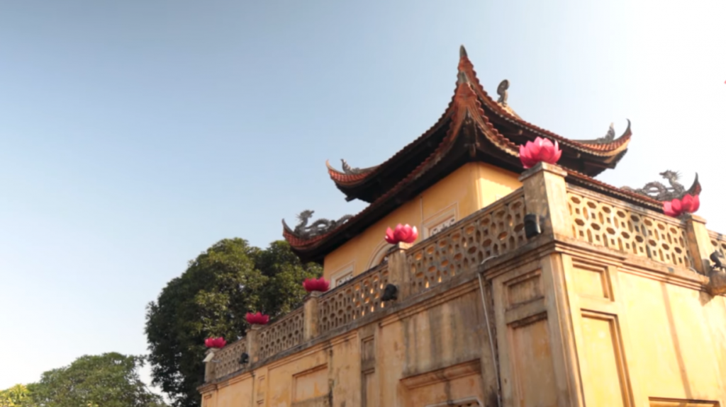 Hanoi Vietnam