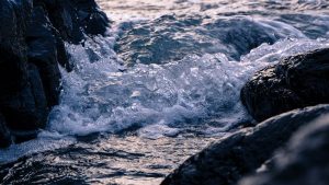 Indonesian River Wave that Defies Description