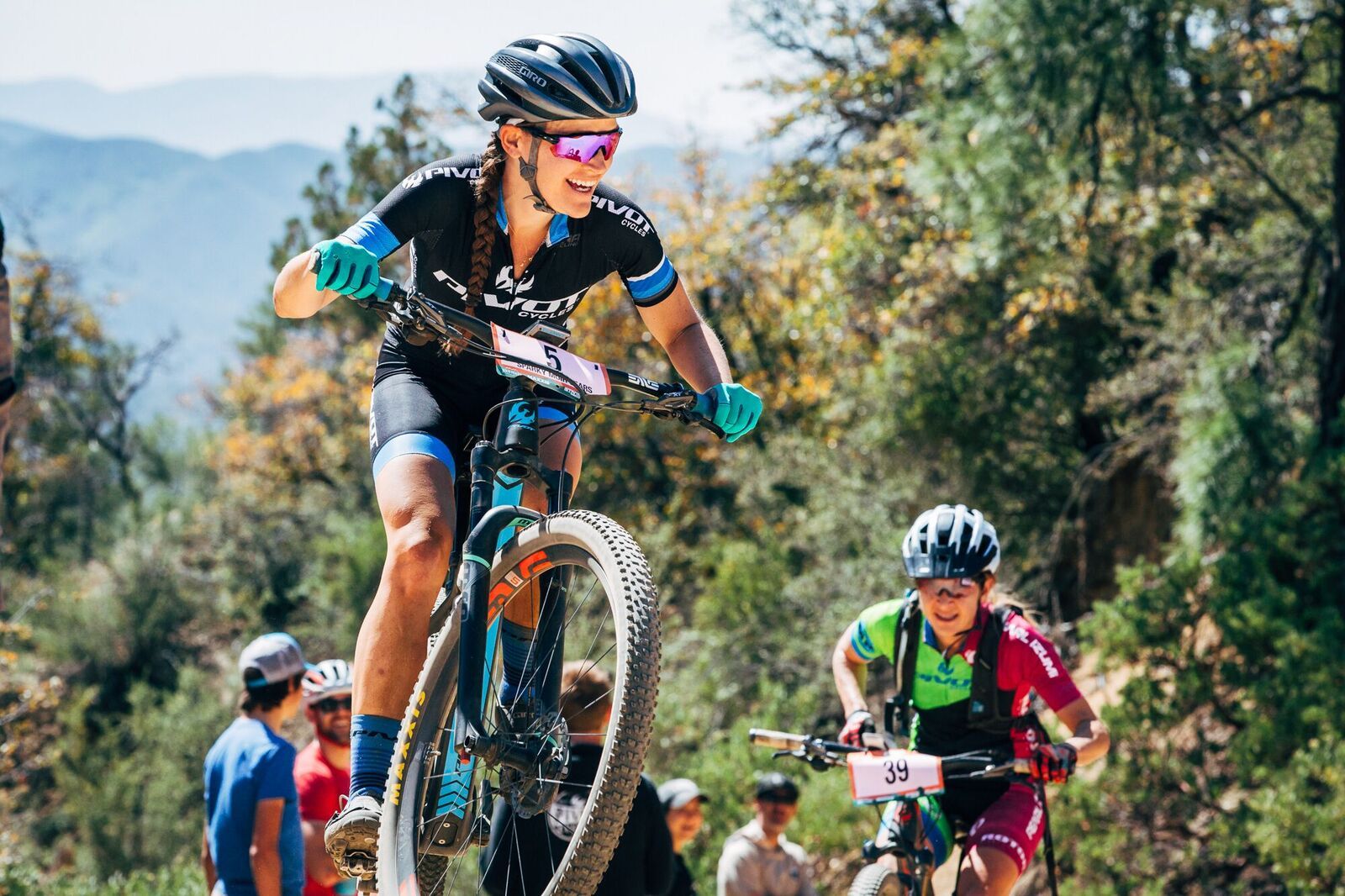 Epic North American Mountain Bike Race Kicks Off Soon