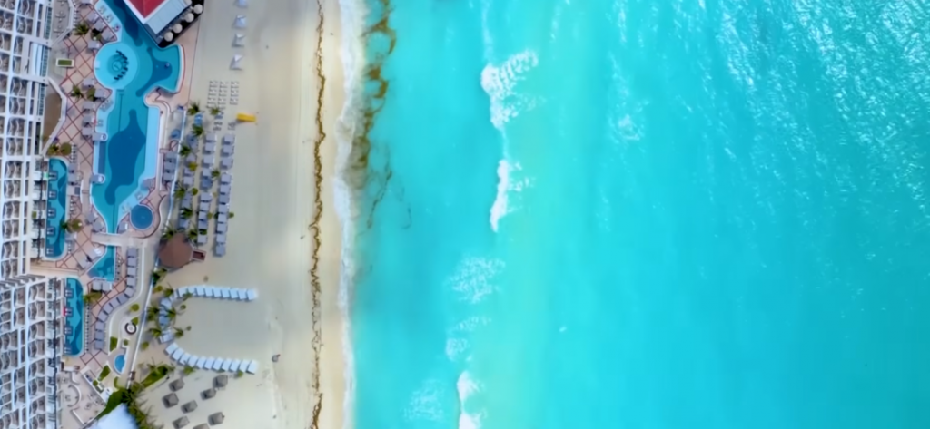 Cancun