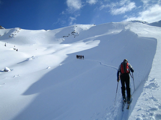 Five Tips for Taking Better Snow Photos