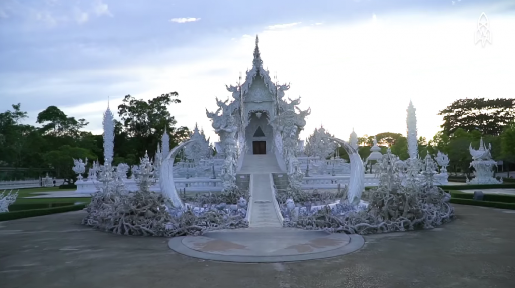 Chiang Rai Thailand