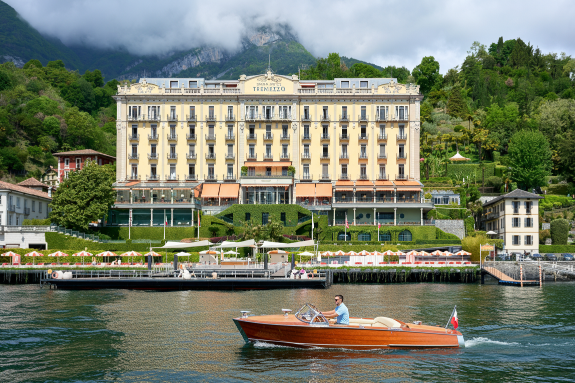 grand hotel tremezzo lake como