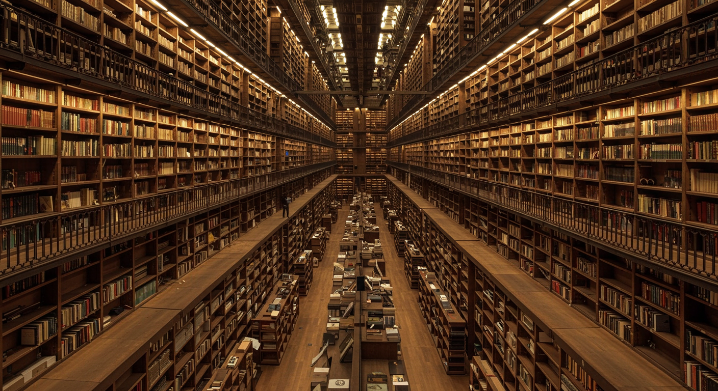 World's Most Beautiful Libraries: A Paradise for Book Lovers