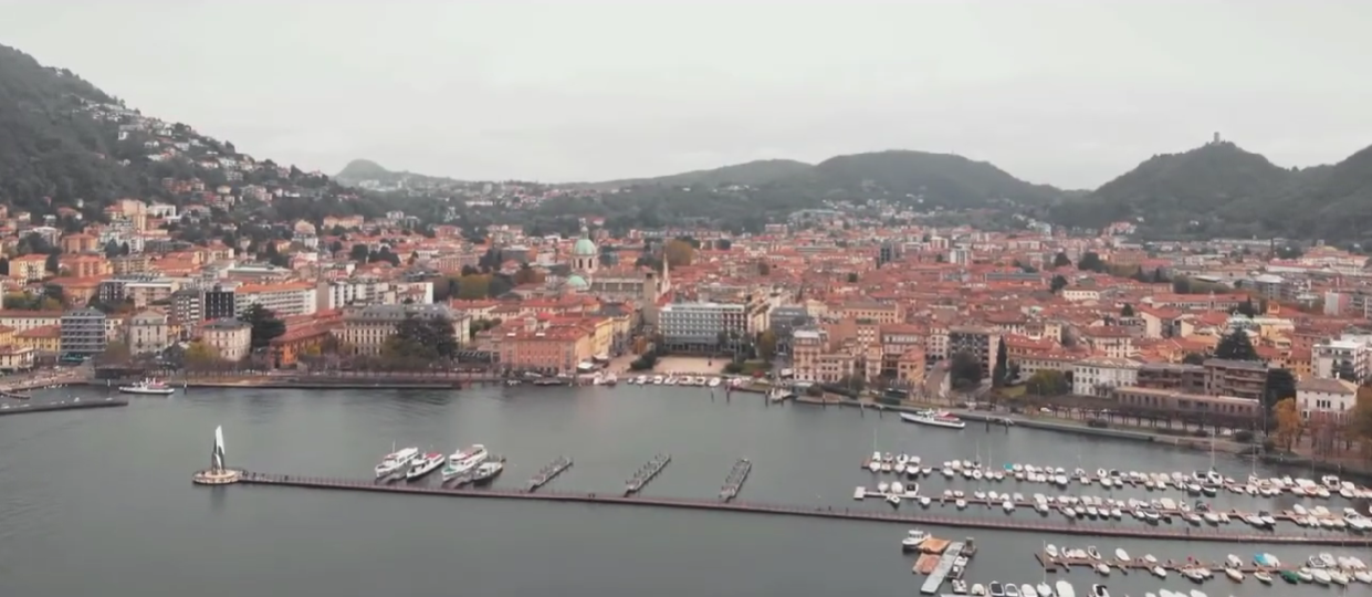 Top 4 Luxurious Stays in Lake Como
