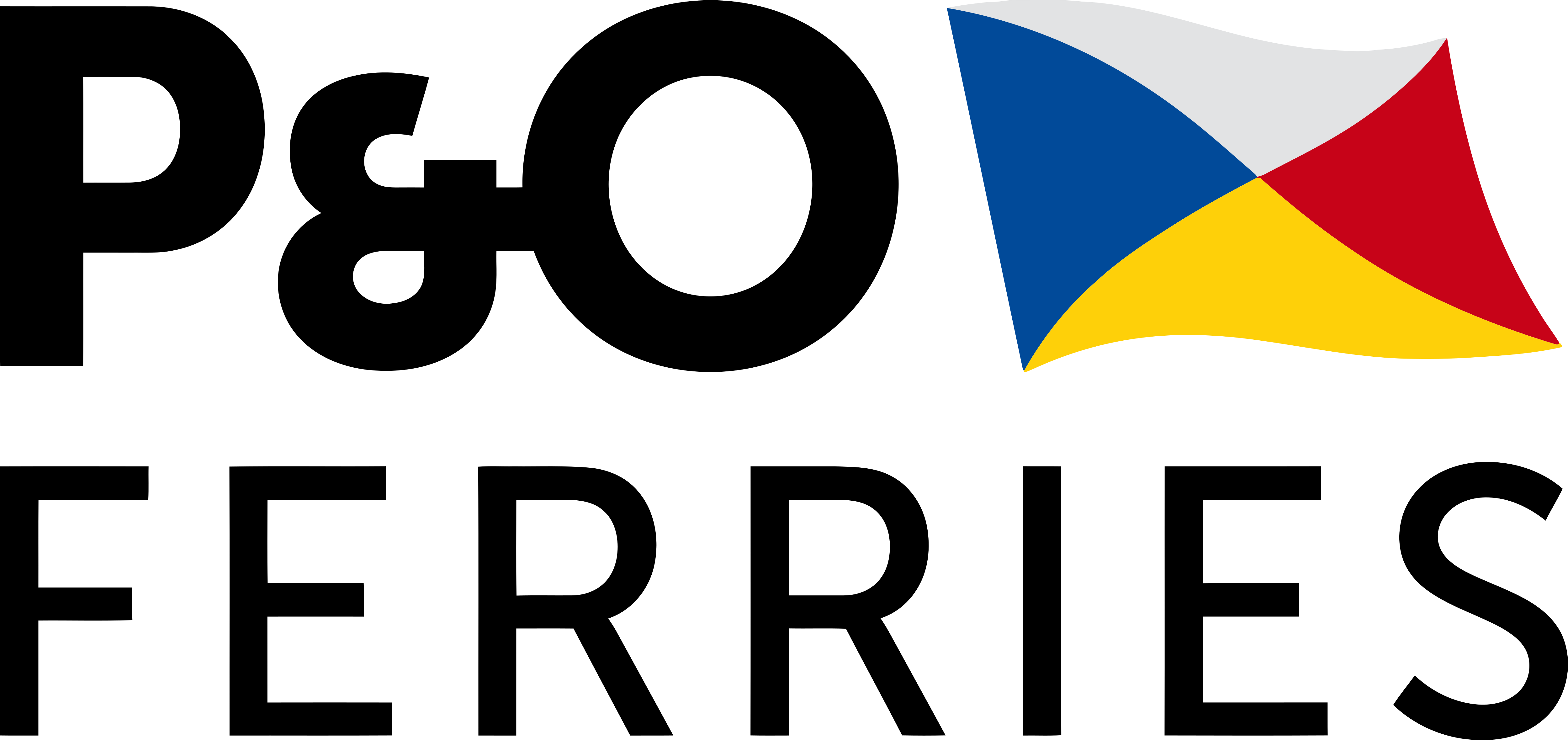 P&O Ferries